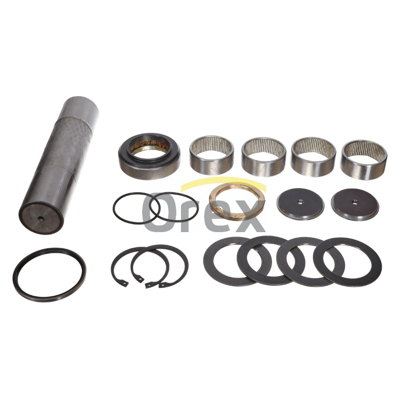 DINGIL TM TK AROCS ACTROS SAG-SOL BILYALI TIP TEK TEKER